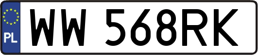 WW568RK