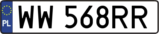 WW568RR