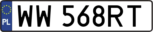 WW568RT