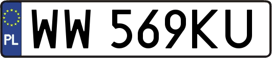 WW569KU