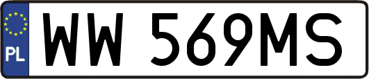 WW569MS