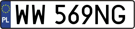 WW569NG