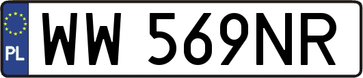 WW569NR