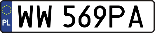WW569PA
