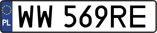 WW569RE