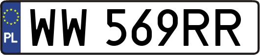 WW569RR