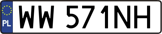 WW571NH