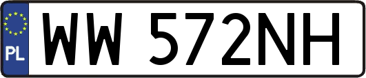 WW572NH
