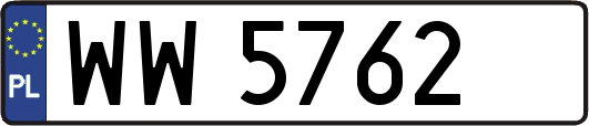 WW5762