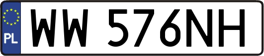 WW576NH