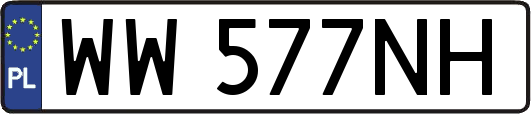 WW577NH
