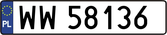 WW58136