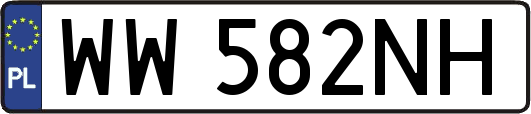 WW582NH