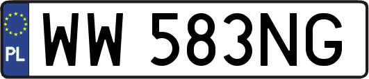 WW583NG