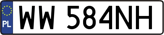 WW584NH