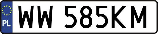 WW585KM