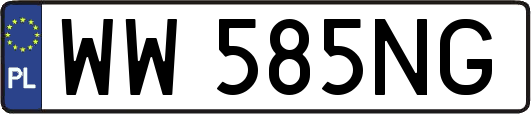 WW585NG