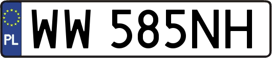 WW585NH