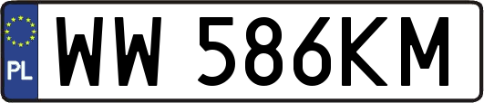 WW586KM