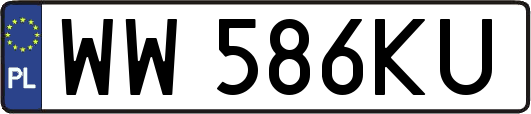 WW586KU