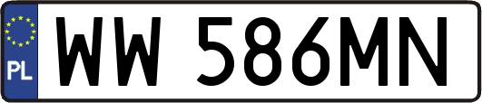 WW586MN
