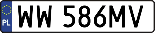 WW586MV