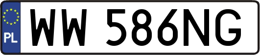 WW586NG