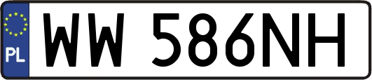 WW586NH
