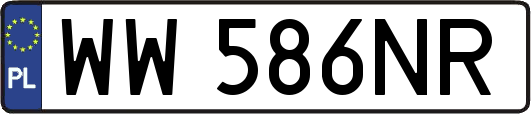 WW586NR