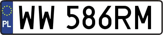 WW586RM