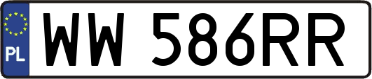 WW586RR
