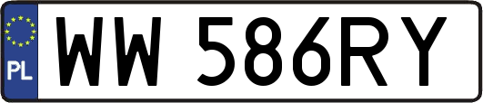 WW586RY
