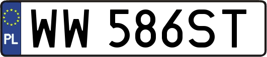 WW586ST