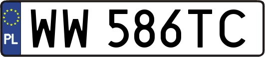 WW586TC