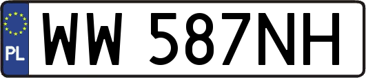 WW587NH