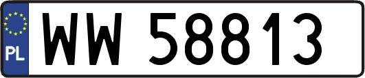 WW58813