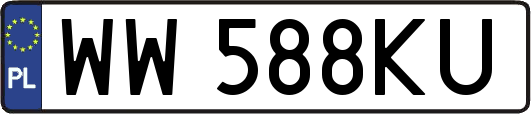 WW588KU