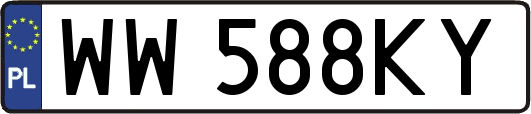 WW588KY