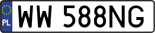 WW588NG