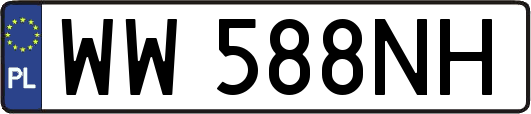 WW588NH