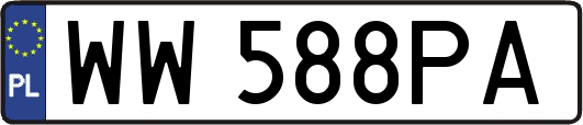 WW588PA