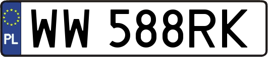 WW588RK