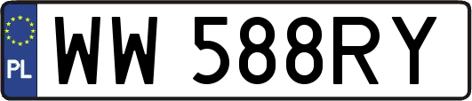 WW588RY