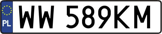WW589KM