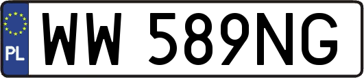 WW589NG
