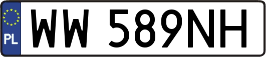 WW589NH