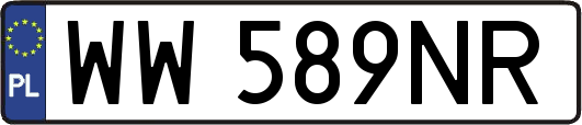 WW589NR