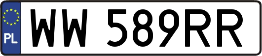 WW589RR
