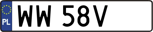 WW58V