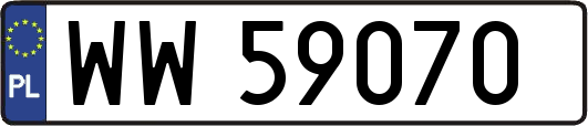 WW59070